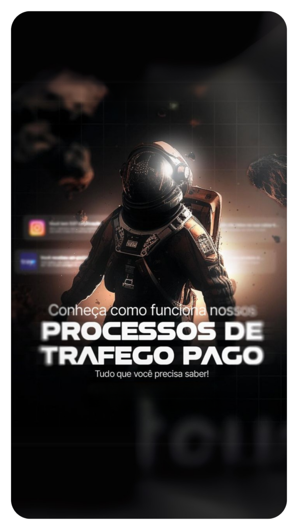 Curso Tráfego Pago 1.0